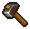 Iron Hammer