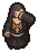 Notorious Nun