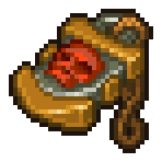Inquisitor’s medallion