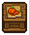 Vegetable Supplies