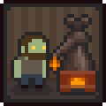 Dead distiller