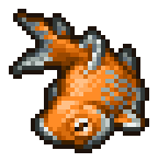 Mythic Carp