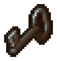 Key from the Inquisition dungeon