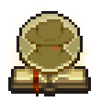 Prayer for Old God