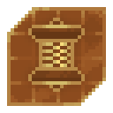 Assembly bench: Spinning wheel
