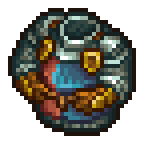 Master Armor