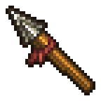 Battle Pike