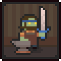 Master Blacksmith