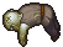 Zombie