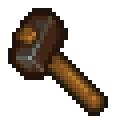 Rusty Hammer
