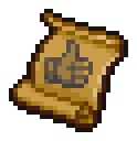 Town Gratitude