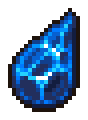 Blue Crystal