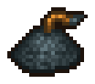 Explosive Dust