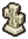Marble Cross I