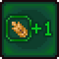 Farming mastery +1
