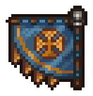 Victory Banner