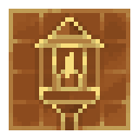 Factory Lantern