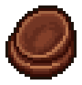 Clay Plate