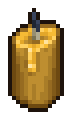 Simple Candle
