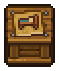 Supply: Furniture II