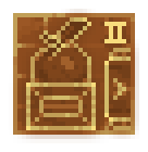 Garden Storage II