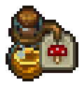 Berserker Potion