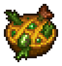 Fisherman's pie