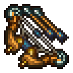 Heavy Bow