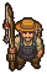 Fisherman