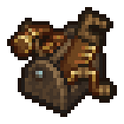 Bronze tools