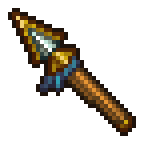 Knight's Spear