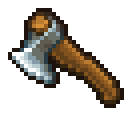 Steel Axe