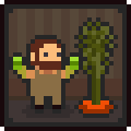 Green Thumb