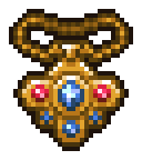 Golden Talisman