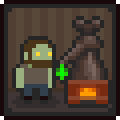 Rotten distiller