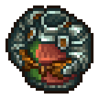 Steel Armor