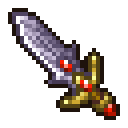 Master Sword