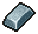 Steel Ingot