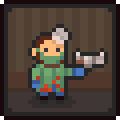 Treasure Hunter