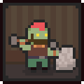 Novice Stonemason