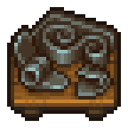 Iron Kit II