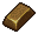 Bronze Ingot