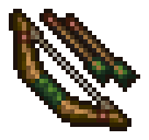 Reinforced Bow