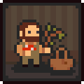 Master Forager