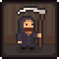 Grim Keeper