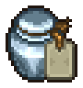 Urn with Ashes II