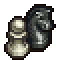 Stone Marbles