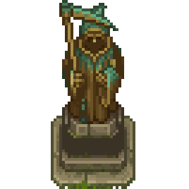 Monumento II