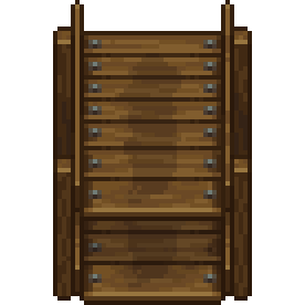 Leichenpalette II