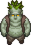 Stinker Zombie